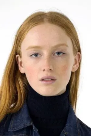 Photo Bobbi Salvör Menuez #48792