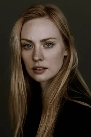 Photo Deborah Ann Woll #93150