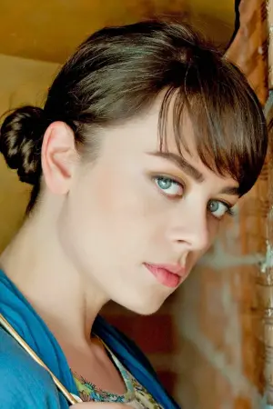 Photo Demet Evgar #163228