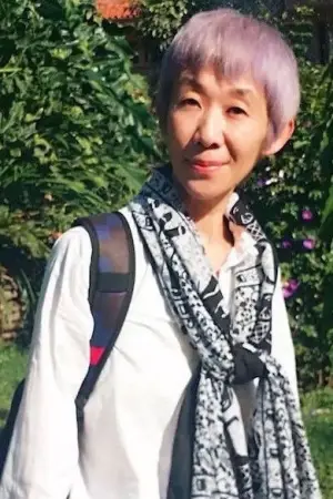 Photo Lin Lan #373407