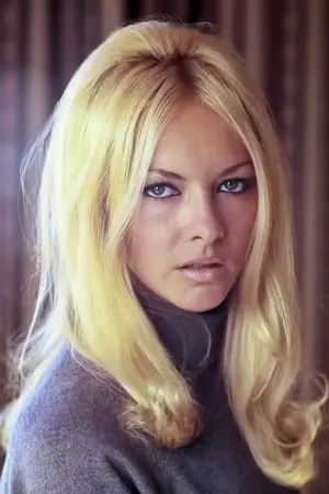 Photo Barbara Brylska #293649