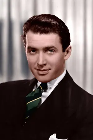 Photo James Stewart #72825