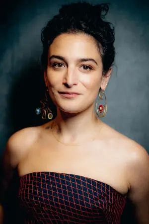 Photo Jenny Slate #13271