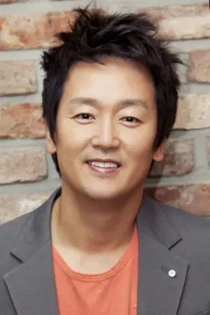 Photo Kim Jung-tae #127443