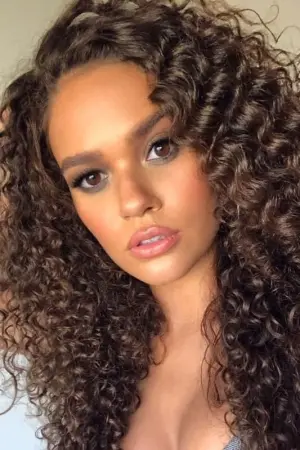 Photo Madison Pettis #33799