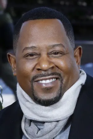 Photo Martin Lawrence #38182