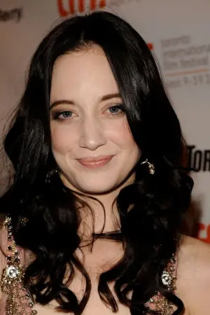 Photo Andrea Riseborough #36084