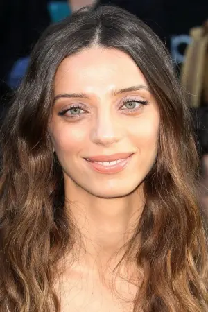 Photo Angela Sarafyan #67466