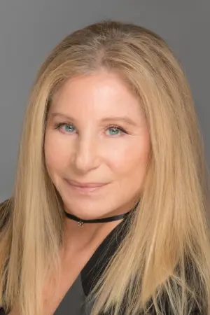 Photo Barbra Streisand #82796