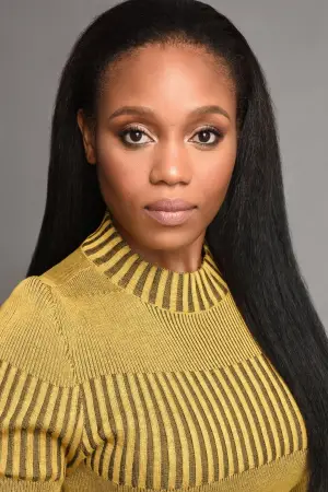 Photo Brandi Huzzie #363503