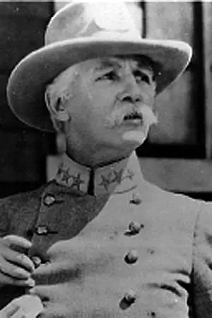 Photo Frederick Vroom #115581