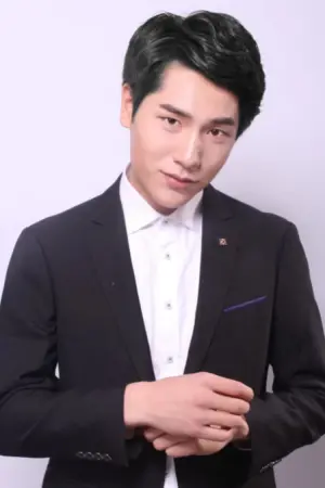 Photo Li Sanshuai #242215