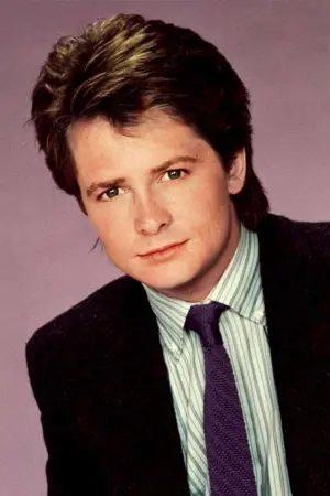 Photo Michael J. Fox #70945