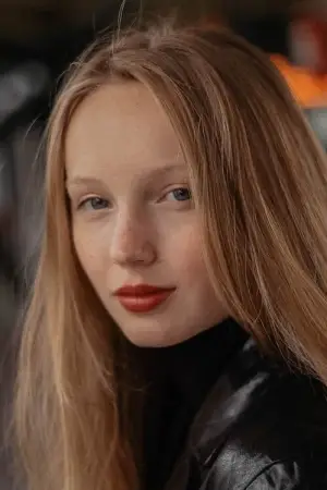 Photo Mina-Giselle Rüffer #393939