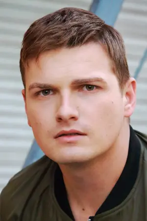 Photo Paul Riley Fox #56513