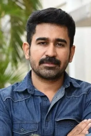 Photo Vijay Antony #292923
