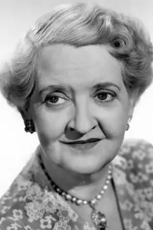 Photo Evelyn Varden #121969