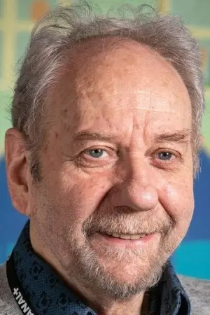 Photo Jackie Berroyer #201111