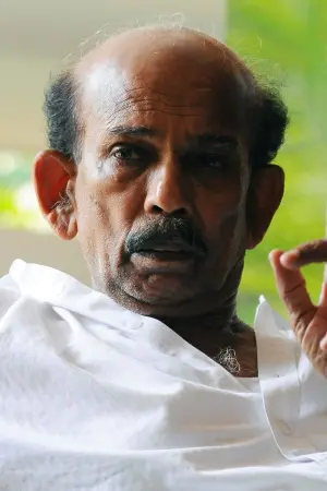 Photo Mamukkoya #189309