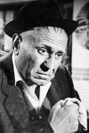 Photo Mümtaz Ener #386264