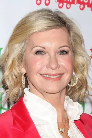 Photo Olivia Newton-John #48395