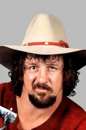 Photo Terry Funk #334791