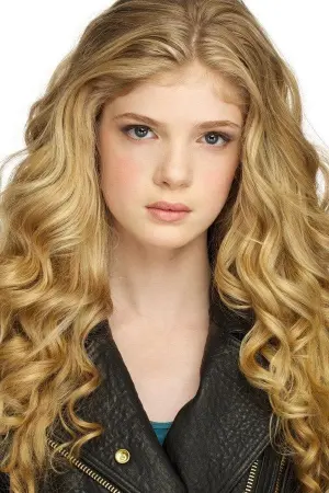 Photo Elena Kampouris #60928