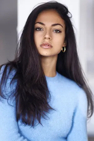 Photo Inanna Sarkis #20990