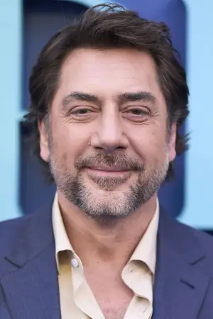 Photo Javier Bardem #327383
