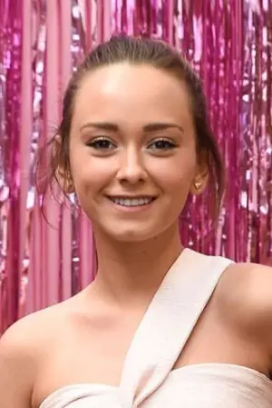 Photo Lucía de la Fuente #286217