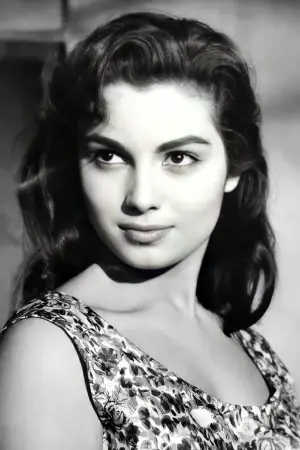 Photo Rosanna Schiaffino #356343