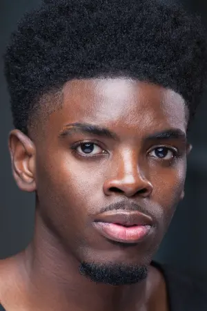 Photo Tian Richards #62078