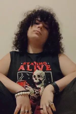 Photo Agatha Fernandes #315176