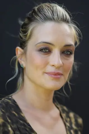 Photo Carolina Crescentini #75801