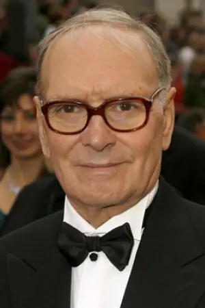 Photo Ennio Morricone #67343