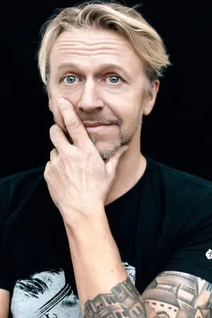 Photo Ernst Billgren #380591