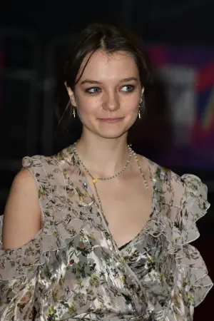 Photo Esmé Creed-Miles #272258