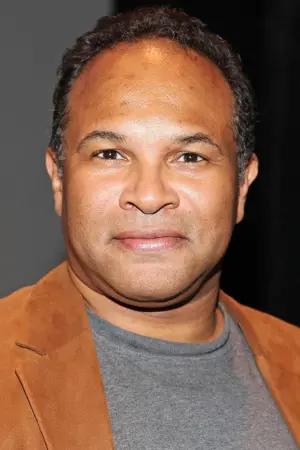 Photo Geoffrey Owens #123178