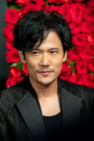 Photo Goro Inagaki #101733