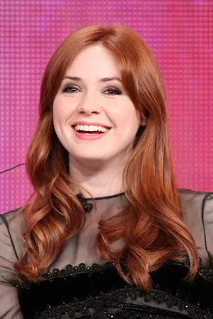 Photo Karen Gillan #5782