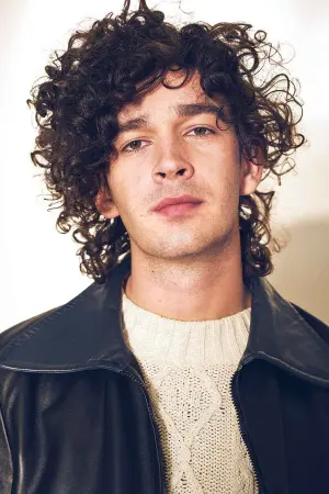 Photo Matty Healy #295868