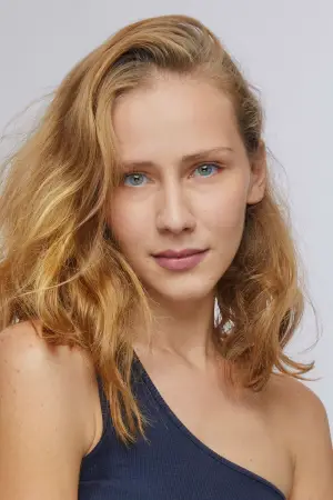 Photo Fahriye Kesimal #379805