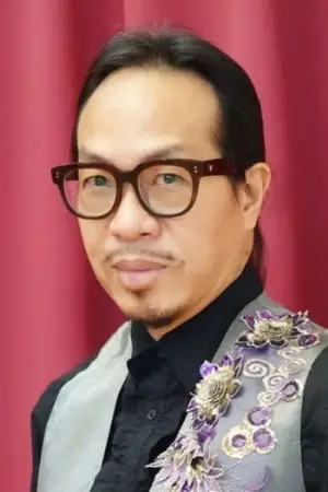 Photo Jackson Ng Yuk-Sue #332095