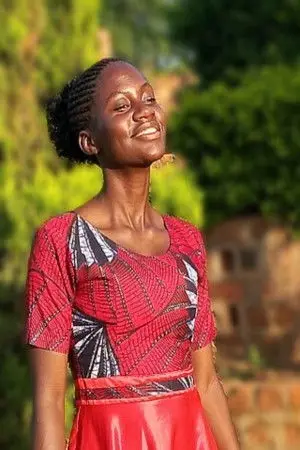 Photo Nabateregga Allen Angel #365599