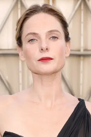 Photo Rebecca Ferguson #326756