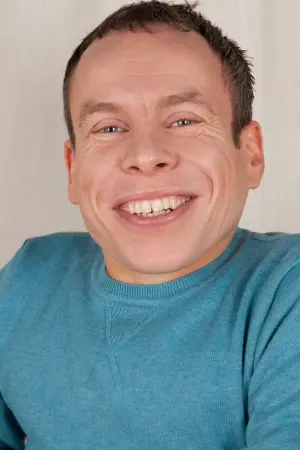 Photo Warwick Davis #10008