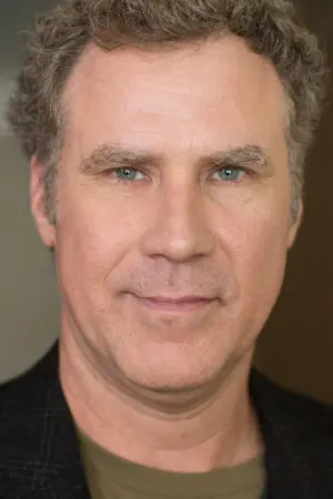 Photo Will Ferrell #4556