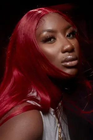 Photo Aya Nakamura #378647