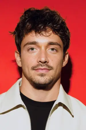 Photo Charles Leclerc #342871