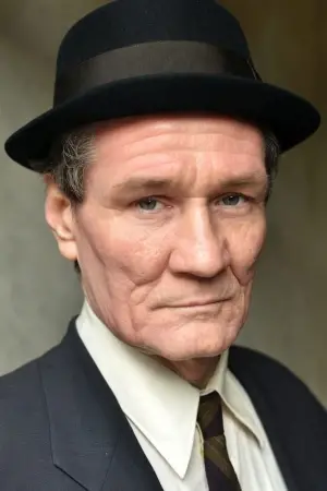 Photo Edmund Wilkinson #277700